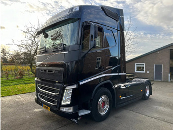 Trekker VOLVO FH 500