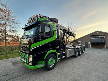 Kabelsysteem truck VOLVO FH 540