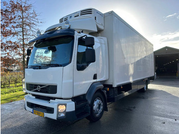 Koelwagen vrachtwagen VOLVO FL
