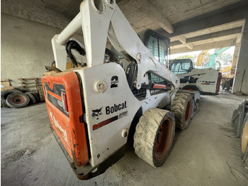 Schranklader Bobcat S750: afbeelding 2