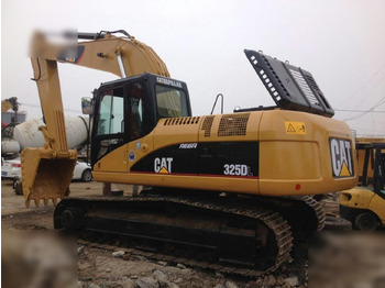 Rupsgraafmachine CATERPILLAR 325DL