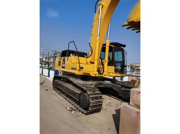 Rupsgraafmachine KOMATSU PC450-8