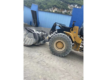 Leasing SANY SYL956H5 SANY SYL956H5: afbeelding 4