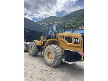 Leasing SANY SYL956H5 SANY SYL956H5: afbeelding 1