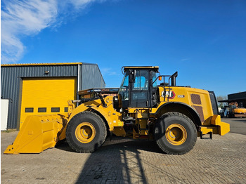 Wiellader CATERPILLAR 950