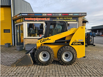 Wiellader GEHL