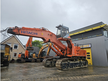 Graafmachine Hitachi EX800H-5: afbeelding 2