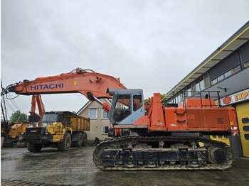 Graafmachine Hitachi EX800H-5: afbeelding 4