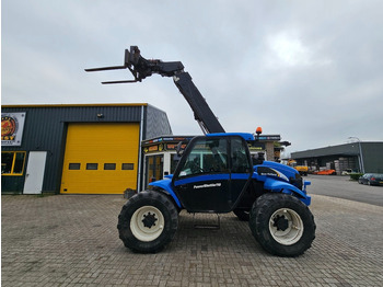 Verreiker NEW HOLLAND