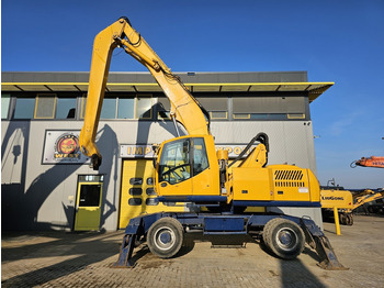 Overslagkraan TEREX