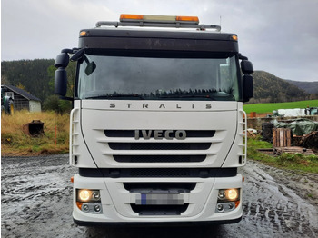 Leasing IVECO Stralis 560 IVECO Stralis 560: afbeelding 3
