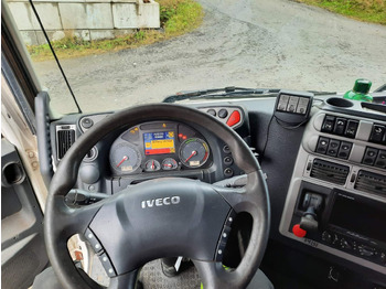 Leasing IVECO Stralis 560 IVECO Stralis 560: afbeelding 4