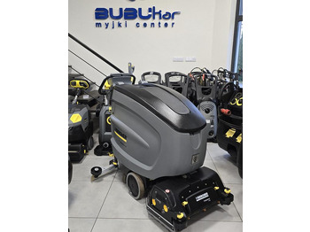 Schrobmachine