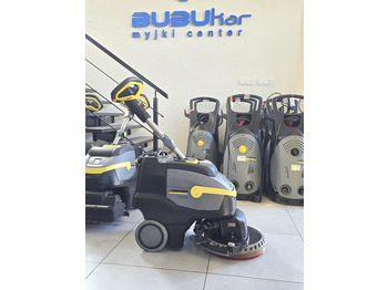 Schrobmachine KARCHER BD 38/12 C: afbeelding 2