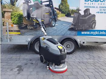 Schrobmachine KÄRCHER BD 40/12 C: afbeelding 5