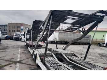 Leasing MERCEDES-BENZ actros MERCEDES-BENZ actros: afbeelding 4