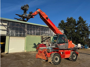 Verreiker MANITOU MRT 2150