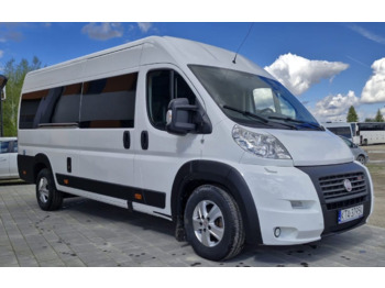 Minibus, Personenvervoer FIAT DUCATO / PEUGEOT BOXER / 3.0 HDI / 16 PLACE / HANDICAP / 2 X CLI: afbeelding 4