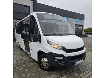 Stadsbus IVECO