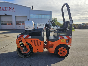 Combiwals BOMAG