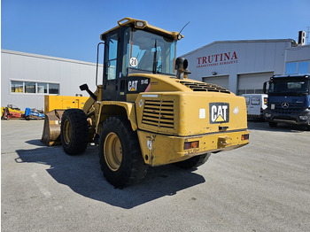 Wiellader CATERPILLAR 914G: afbeelding 3 Wiellader CATERPILLAR 914G: afbeelding 3