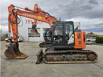 Bouwmachine HITACHI ZX135US-6