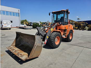 Wiellader VOLVO L30G