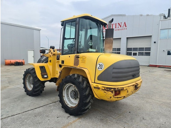Wiellader Volvo L40B: afbeelding 2