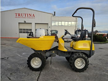 Minidumper WACKER