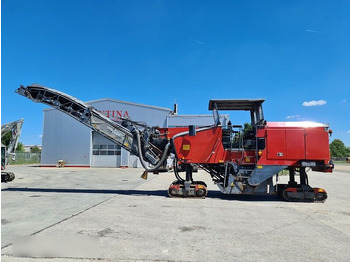 Asfaltfrees WIRTGEN