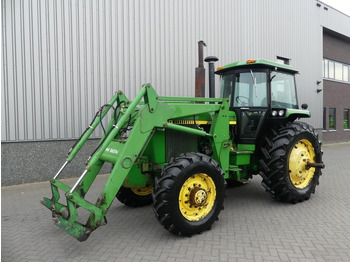 Tractor DEUTZ