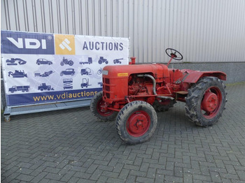 Tractor FAHR