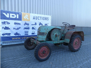 Tractor Kramer K12V: afbeelding 1
