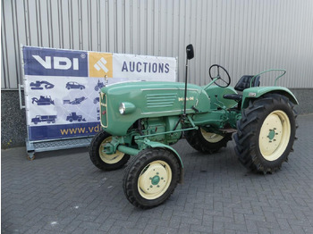 Tractor MAN