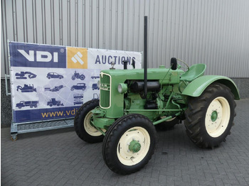 Tractor MAN
