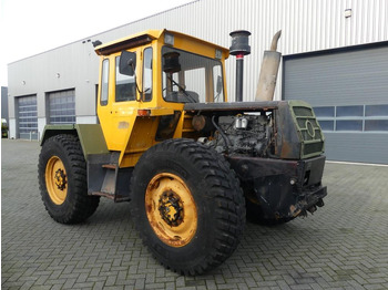 Tractor Mercedes-Benz MB trac 1500: afbeelding 3