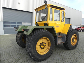 Tractor Mercedes-Benz MB trac 1500: afbeelding 5