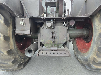 Tractor Munktells GBMV-1: afbeelding 5