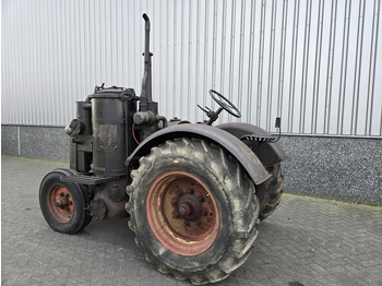 Tractor Munktells GBMV-1: afbeelding 3