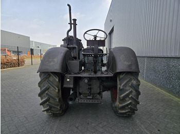 Tractor Munktells GBMV-1: afbeelding 4