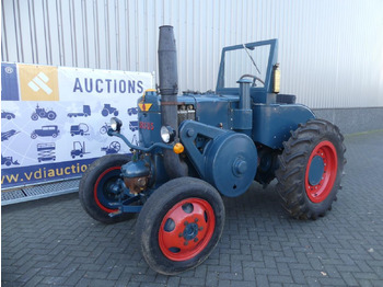 Tractor URSUS