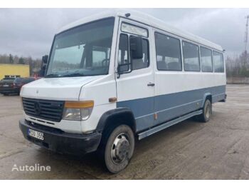 Streekbus MERCEDES-BENZ Vario