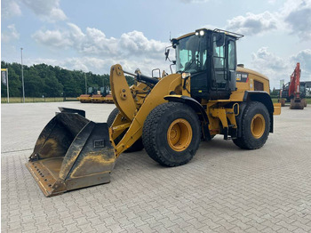 Wiellader CATERPILLAR 926M