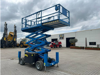 Schaarlift Genie GS 3369 DC: afbeelding 4