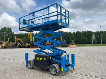 Schaarlift Genie GS 3369 DC: afbeelding 2