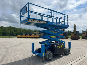 Schaarlift GENIE