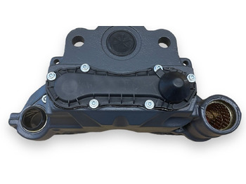 Remklauw KNORR-BREMSE