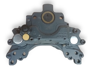Remklauw MERITOR