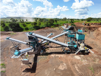 Breekmachine CONSTMACH