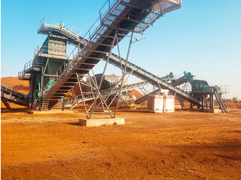 Breekmachine CONSTMACH